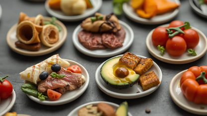 White Polymer Clay for Dollhouse Miniatures, Dollhouse Food and Miniatures - Polyform Original Sculpey - 1 lb.