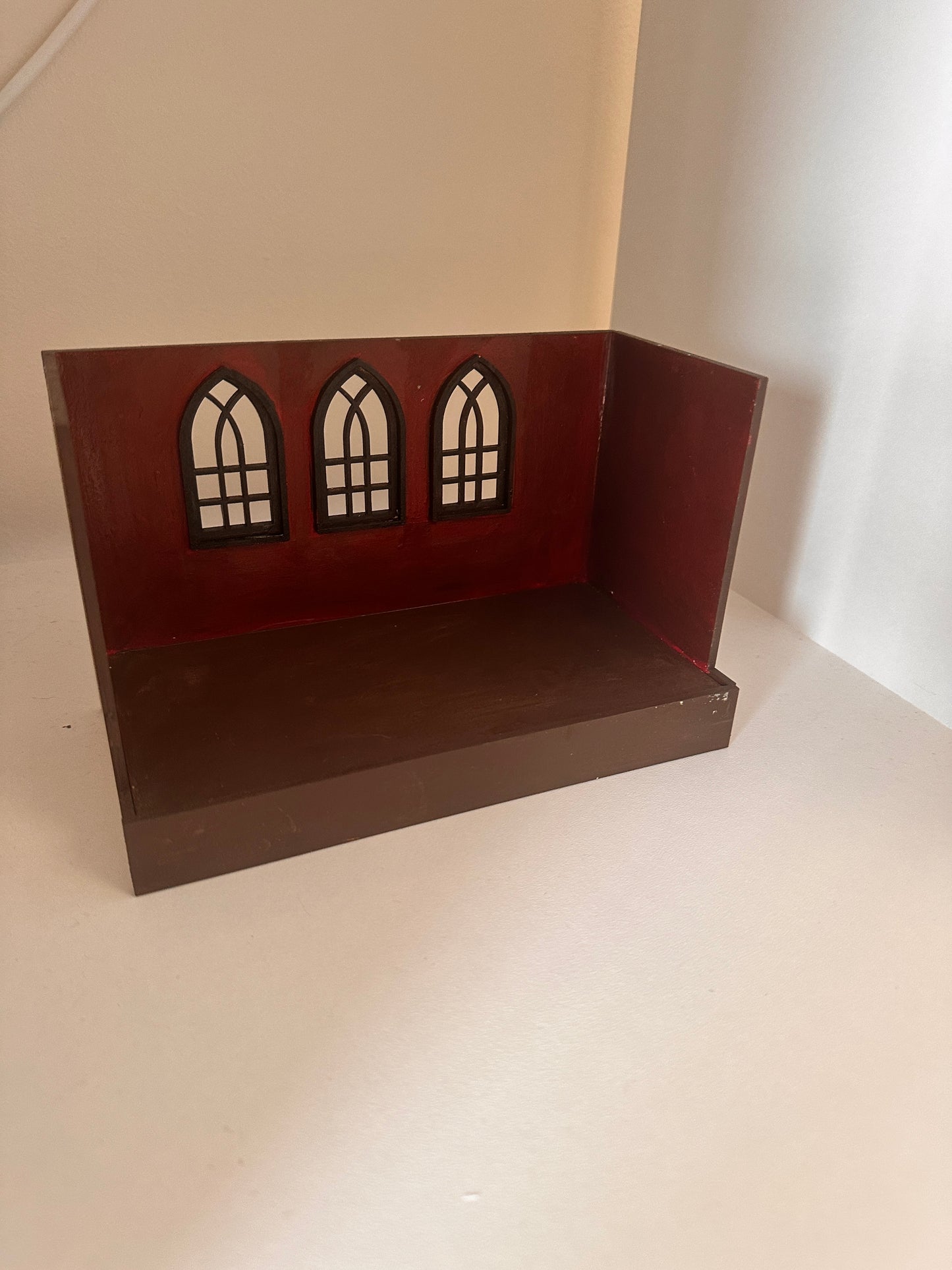 RPG Stackable Roombox - Gothic