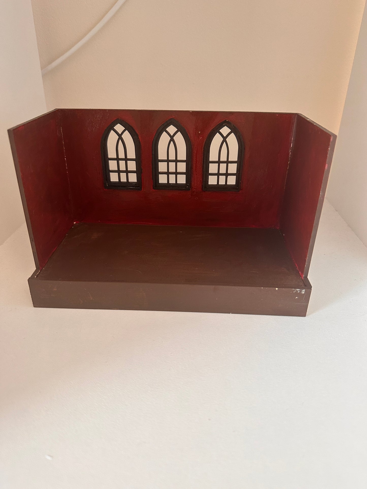 RPG Stackable Roombox - Gothic