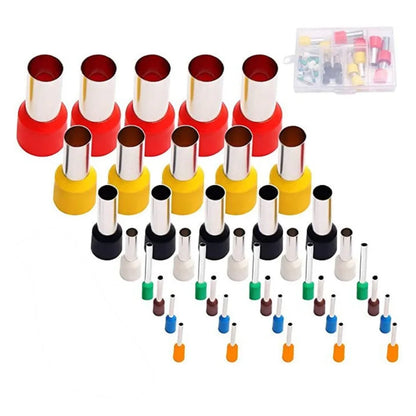 40/8Pcs Mini Clay Cutters for Perfect Earring Holes - Essential Pottery Tools for DIY Jewelry Makers